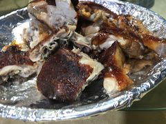 -红炎炎农家菜老字号(金水台店)