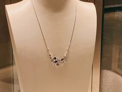 -Tiffany & Co.蒂芙尼
(广州太古汇店)