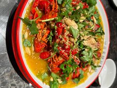 -刘成杰锦州烧烤(南河路店)