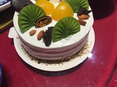 -GANSO元祖食品(青祁店)