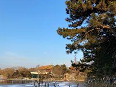 -钓鱼台国宾馆