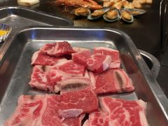 -大渔铁板烧(东城店)