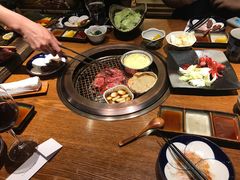 -炎蔵牛舌烤肉