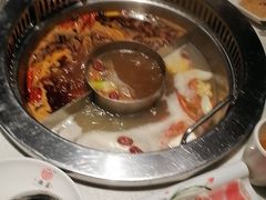 -重庆德庄火锅(映月湖环宇城店)