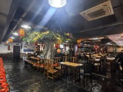 -东沙小镇主题餐厅(下沙店)