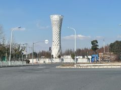 -上海滨江森林公园