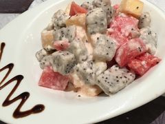 -北李妈妈菜·海肠捞饭(高新万达店)