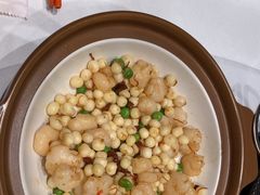 -小厨娘淮扬菜(龙湾天街店)