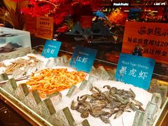 -東盛炭烤自助料理(玄武招商花园城店)