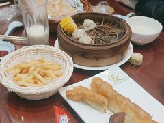 -日月永和中国餐饮名店(凤凰店)