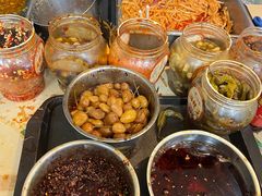 -红鼻子桂林米粉(金唐新光界店)