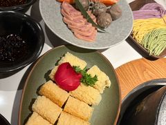 -芸山季·云南山珍菌火锅(南翔印象城MEGA店)