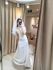 -Color卡诺婚纱礼服馆(南京严选店)