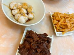 -卓雅桂林米粉