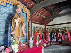 -洛阳周公庙博物馆