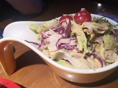 东北大拌菜-胖哥俩肉蟹煲(济南世茂国际广场店)