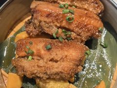 -简小舍·民间手艺菜(武昌江滩店)