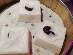 非遗白玉方糕-探花·意境江南菜·唐伯虎文化体验店·松鼠桂鱼(观前店)