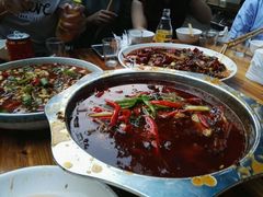 -三哥田螺(北书院街店)
