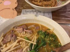-三姐·老友记·南宁老友粉(朝阳区光华路嘉里中心店)
