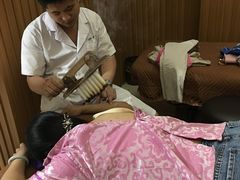 艾灸包间-妙手堂正骨推拿
