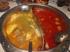 -芈重山老火锅(广州首店)
