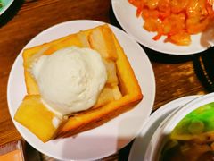 -粗茶淡饭·隐庐私厨(东亭店)