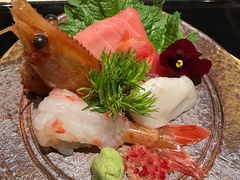 -眞日本料理