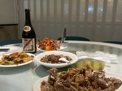 -莲花公园煎蟹(总店)