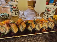 -半藏居酒屋(香港花园店)
