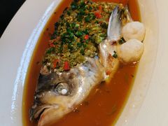 剁椒鱼头-凤凰湘语·湘粤鲜融(浦东旗舰店)