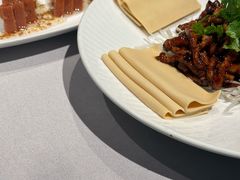 -四世同堂·京菜·烤鸭(双井店)