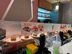 -争鲜回转寿司(南开大悦城店)