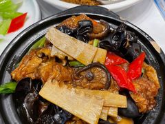 -乾隆美食·本帮菜(黄河路店)