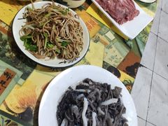 -原柳滩高台阶涮羊肉
