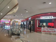 -天津梅江印象城