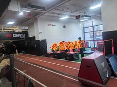 -赫石少儿体能馆(奥森店)