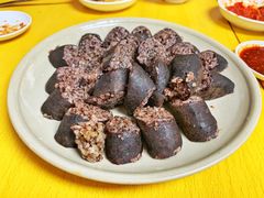 -屋里家延边朝鲜族冷面(南园店)