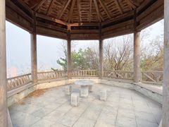 -南山健身公园