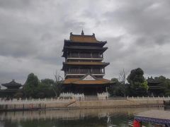 -台儿庄古城