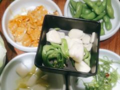 -九田家黑牛烤肉料理(太阳宫广场店)