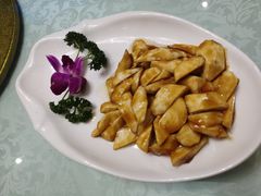 -新聚丰菜馆(太监弄店)