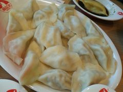 -菊花女水饺(闻涛苑店)