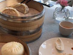 -扬州万怡酒店-中餐厅(文昌中路店)