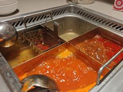 -海底捞火锅(泰安爱琴海店)