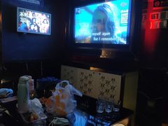 -最熊猫量贩式KTV(旺棠25栋综合楼店)