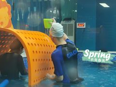 -Swim斯卫姆国际儿童游泳中心(红博中央公园店)