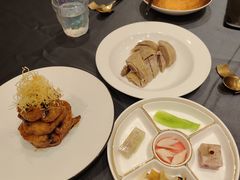 -A One Kitchen·南京精菜馆(晶丽酒店店)