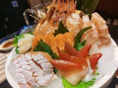 -極上萬膳·日料放题(海岸城店)