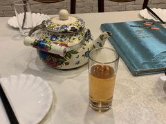 -巴依老爷新疆美食(工体旗舰店)